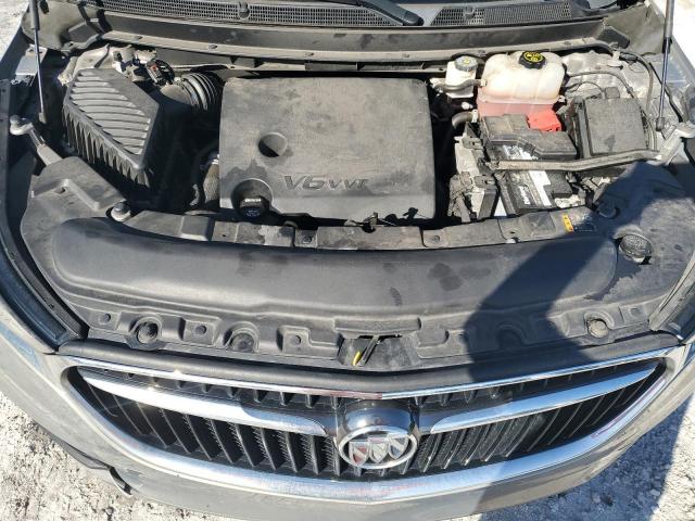 2018 BUICK ENCLAVE ES 5GAERBKW1JJ142802