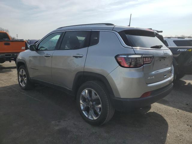 2021 JEEP COMPASS LI - 3C4NJDCB6MT528495