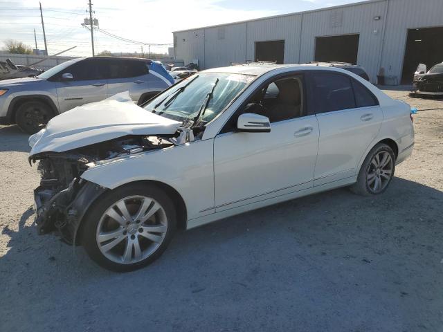 Vin: wddgf5ebxbr172724, lot: 48108715, mercedes-benz c-class 300 2011 img_1