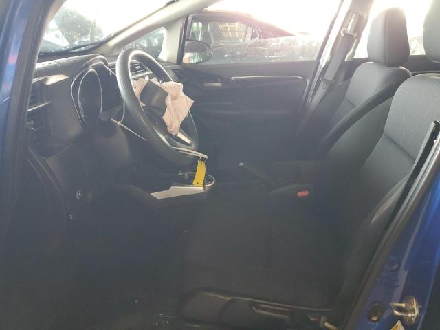 2019 HONDA FIT LX - 3HGGK5H4XKM736538