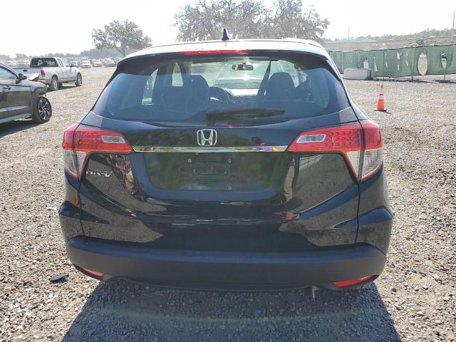 2019 HONDA HR-V LX - 3CZRU5H38KM725203