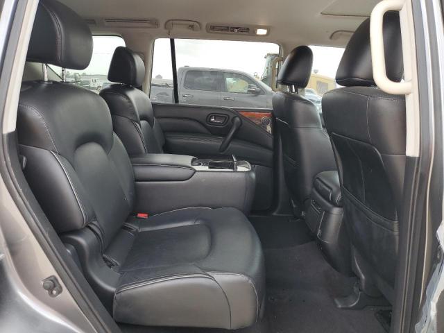 2020 INFINITI QX80 LUXE - JN8AZ2NF5L9702046