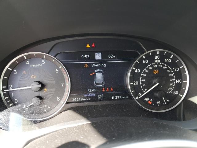 2021 INFINITI QX50 SENSO 3PCAJ5DAXMF115620