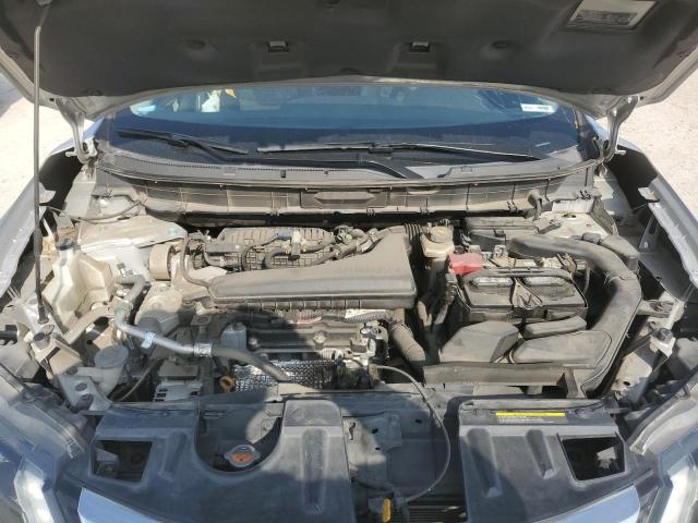 2018 NISSAN ROGUE S - KNMAT2MTXJP603753