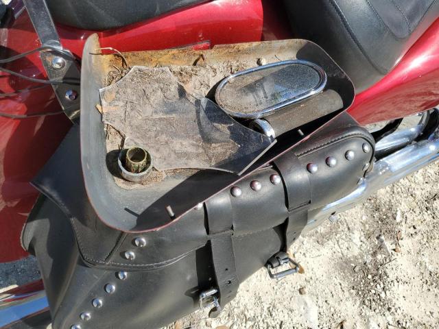 2003 VICTORY MOTORCYCLES CLASSIC CR 5VPCB16D533001396