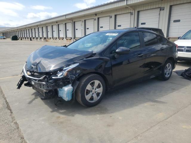 Vin: 1g1bc5sm5j7192157, lot: 50600275, chevrolet cruze ls 2018 img_1
