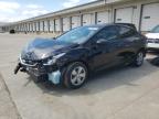 2018 CHEVROLET CRUZE LS - 1G1BC5SM5J7192157
