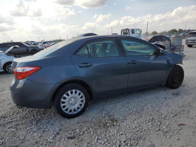 Vin: 2t1burhe2fc250002, lot: 48857495, toyota corolla l 20153