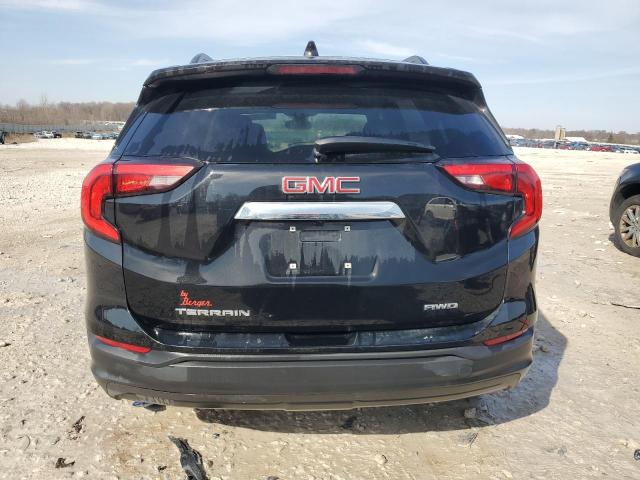 2021 GMC TERRAIN SL - 3GKALTEV0ML384070