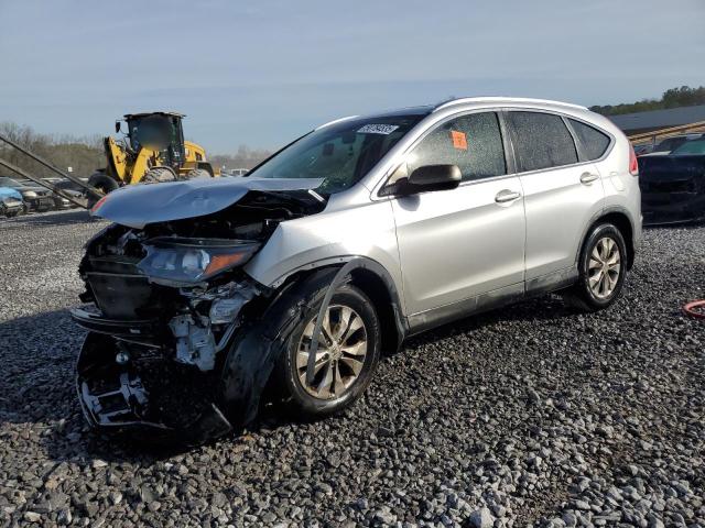 HONDA CR-V EXL