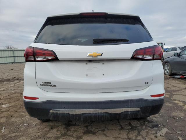 2023 CHEVROLET EQUINOX LT - 3GNAXKEG1PL104762