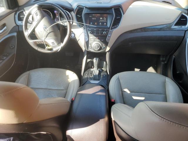 2017 HYUNDAI SANTA FE S - 5NMZU3LB8HH022348
