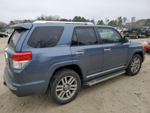 Vin: jtebu5jr8b5052792, lot: 48520645, toyota 4runner sr5 20113