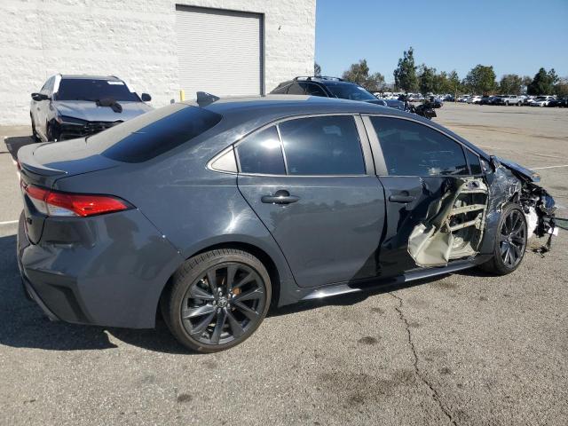 Vin: 5yfp4mce1pp167906, lot: 47882135, toyota corolla se 20233