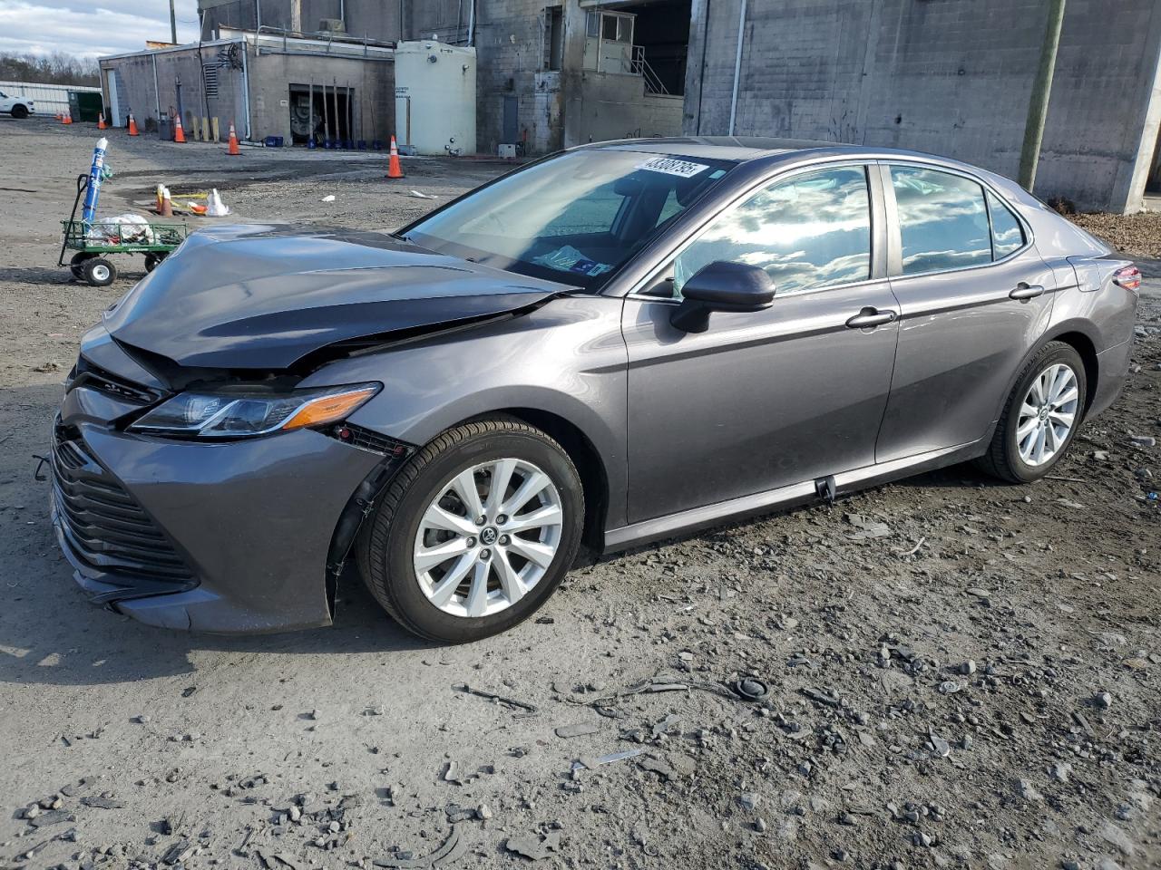 TOYOTA CAMRY L