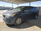 2015 KIA SEDONA LX - KNDMB5C17F6072851