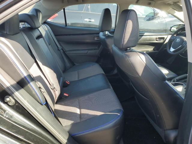 2019 TOYOTA COROLLA L - 2T1BURHEXKC157240