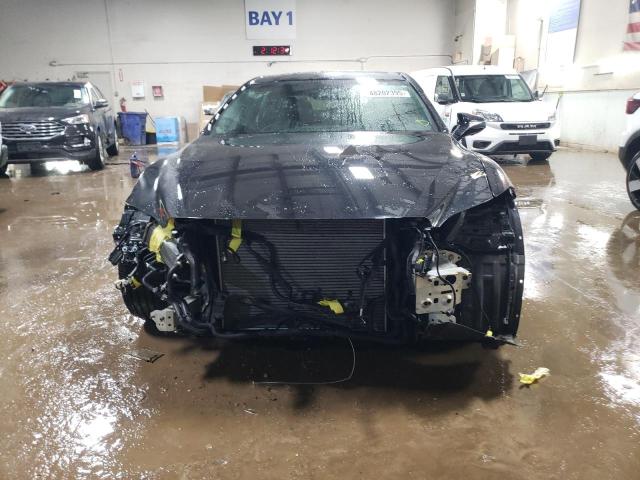 2022 LEXUS LS 500 BAS JTHD51GFXN5010742