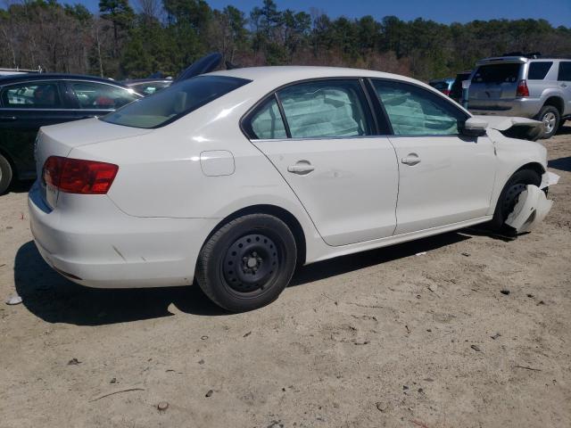 2013 VOLKSWAGEN JETTA SE - 3VWDP7AJ9DM257798