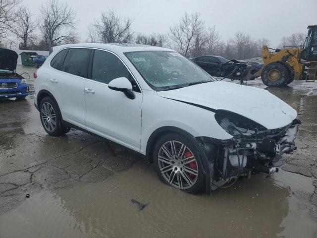 2015 PORSCHE CAYENNE TU WP1AC2A26FLA80496