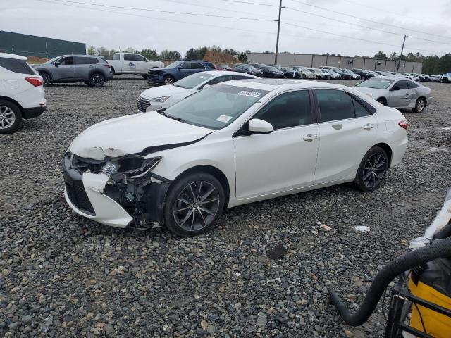 Vin: 4t1bk1fk0fu556761, lot: 50332235, toyota camry xse 2015 img_1