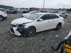 2015 TOYOTA CAMRY XSE - 4T1BK1FK0FU556761