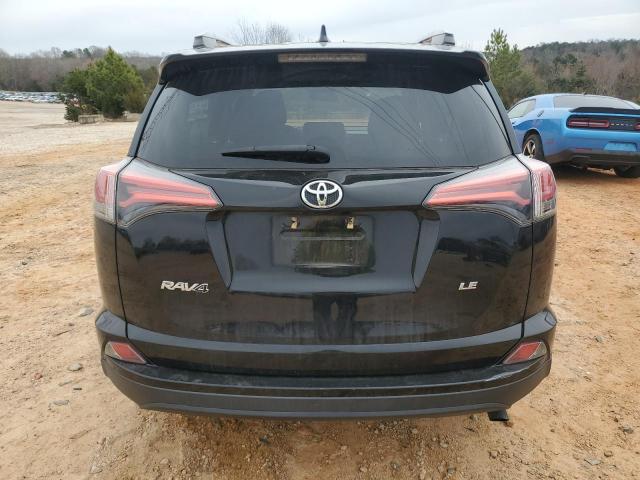 2017 TOYOTA RAV4 LE - 2T3ZFREV0HW391527
