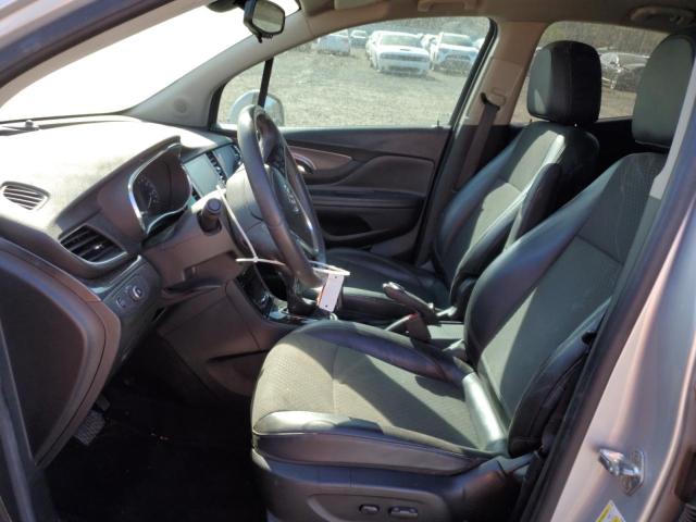 2021 BUICK ENCORE PRE - KL4CJASB7MB329023