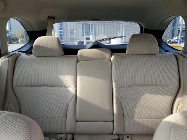 2019 SUBARU OUTBACK 2. - 4S4BSAFCXK3330008