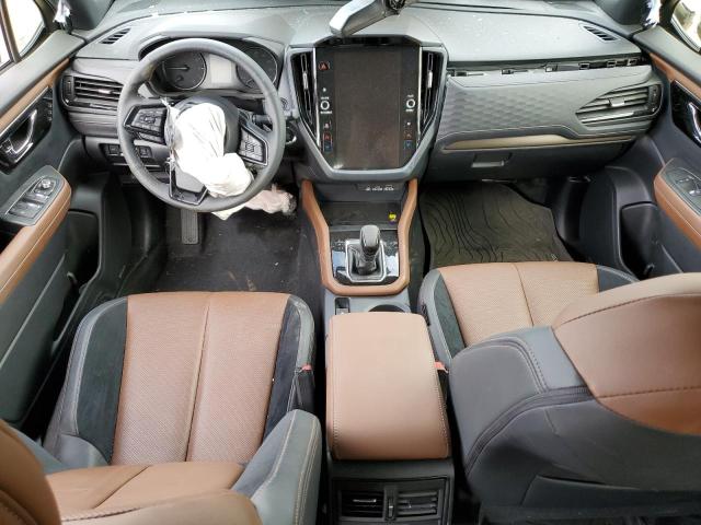 2025 SUBARU FORESTER T - JF2SLDTCXSH407553