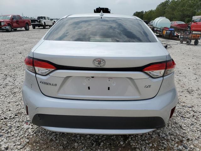 2022 TOYOTA COROLLA LE - JTDEPMAE4N3026089