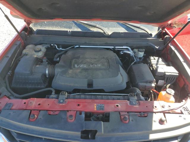 2016 CHEVROLET COLORADO L - 1GCGSCE37G1152231