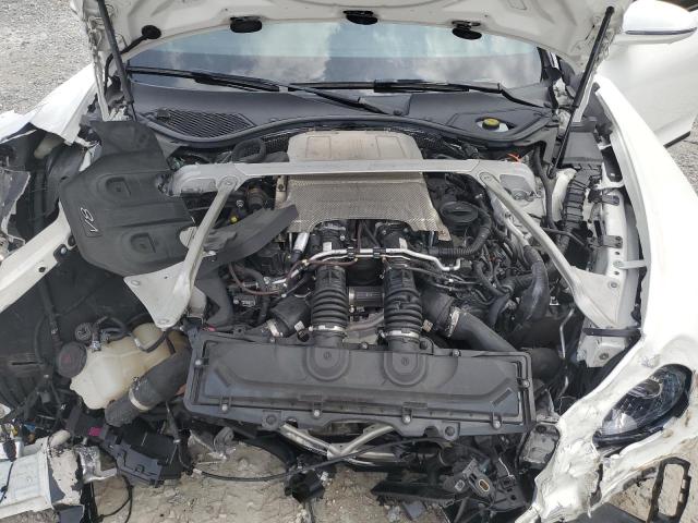 2020 BENTLEY CONTINENTA - SCBDG4ZG5LC079384