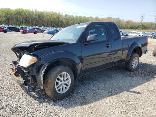 2016 NISSAN FRONTIER SV 1N6AD0CU2GN902344
