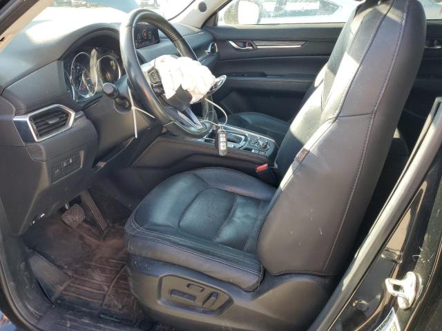 2018 MAZDA CX-5 GRAND - JM3KFBDM9J0433714