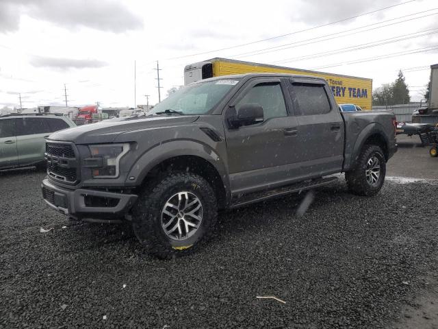Vin: 1ftfw1rg0jfa68151, lot: 51101795, ford f150 raptor 2018 img_1
