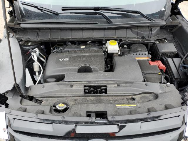 2023 NISSAN PATHFINDER - 5N1DR3CD5PC264746