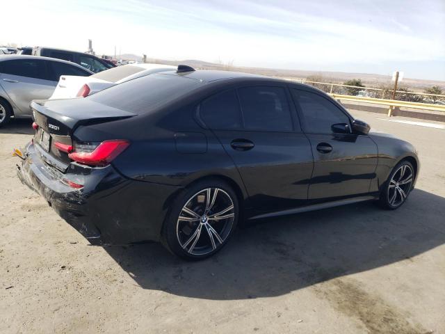 Vin: 3mw5r7j03l8b12284, lot: 47321955, bmw 3 series 20203