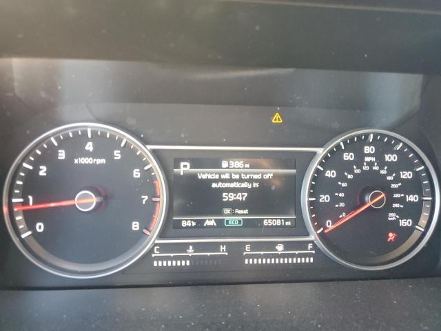 2022 KIA SORENTO SX - 5XYRKDLF6NG115910
