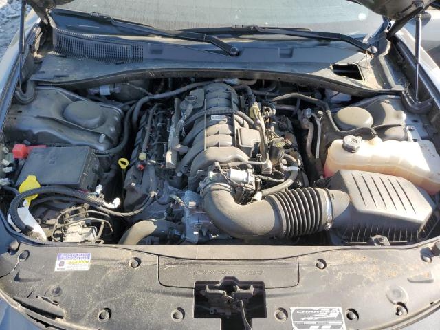 2023 DODGE CHARGER PO - 2C3CDXAT8PH627574