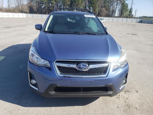 2017 SUBARU CROSSTREK - JF2GPABC1H8257321