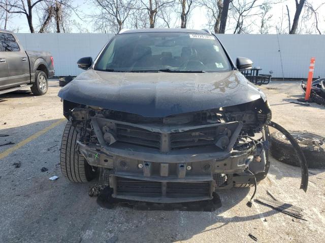 2017 LINCOLN MKC RESERV - 5LMCJ3C99HUL57597