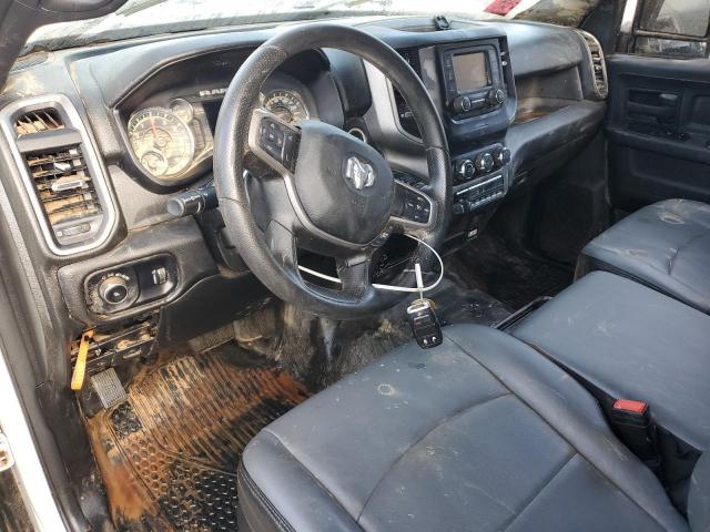 2024 RAM 3500 TRADESMAN 3C63R3GJ4RG242521