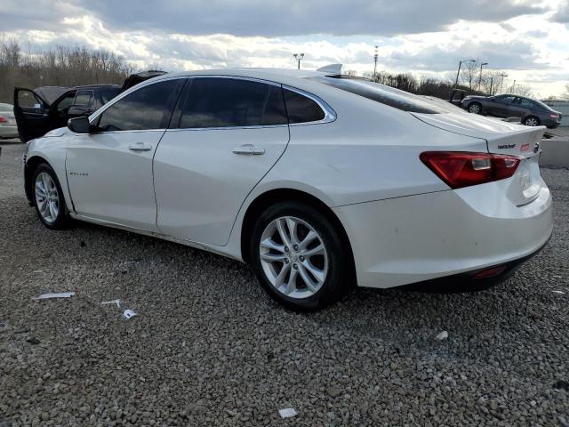 2017 CHEVROLET MALIBU LT - 1G1ZE5ST9HF173112