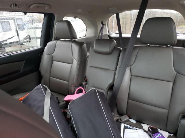2016 HONDA ODYSSEY EX - 5FNRL5H63GB075047