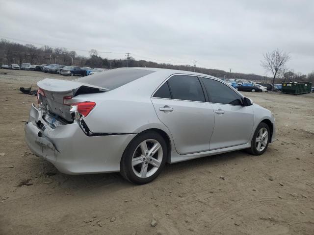 2014 TOYOTA CAMRY L - 4T1BF1FK4EU829980