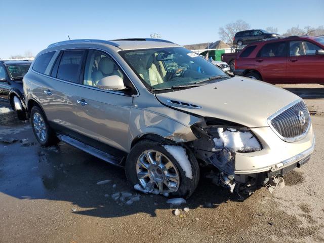 Vin: 5gakvbed0bj208203, lot: 47862795, buick enclave cxl 20114