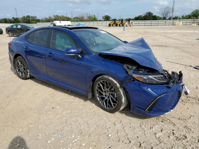 Vin: 4t1daack2su113506, lot: 51181295, toyota camry xse 20254