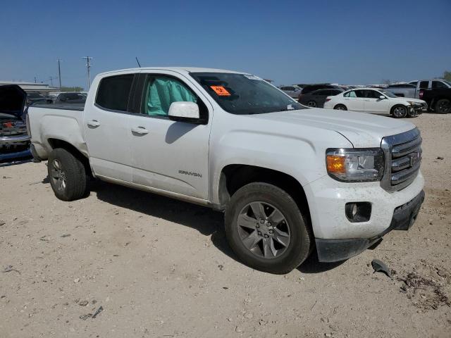 Vin: 1gtg5cen1h1266266, lot: 49957705, gmc canyon sle 20174