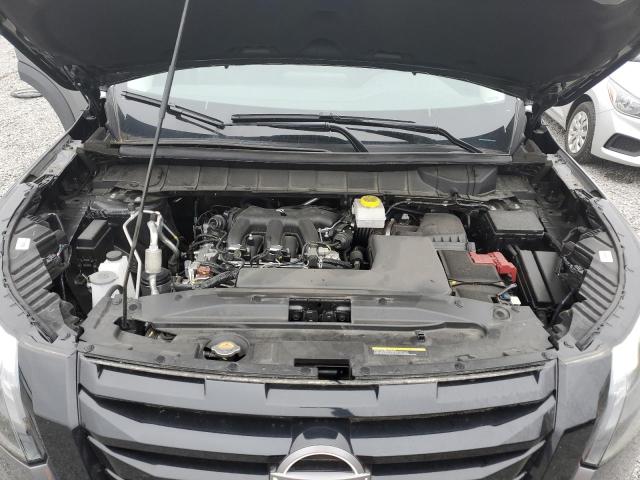 2024 NISSAN PATHFINDER - 5N1DR3BA7RC274012